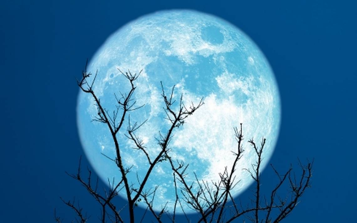 Superluna Azul De Agosto ¿cómo Y Cuándo Verla Este 2023 En México El Sol De Sinaloa